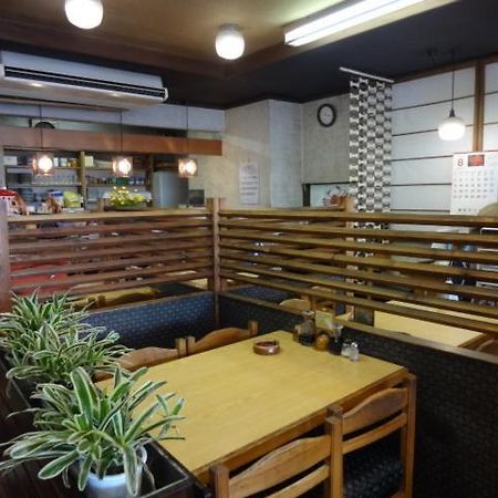 Ryokan Torijun โอตะ ภายนอก รูปภาพ