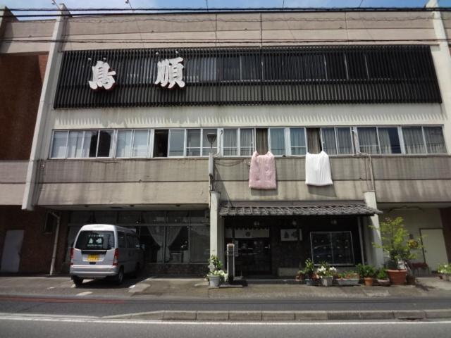Ryokan Torijun โอตะ ภายนอก รูปภาพ
