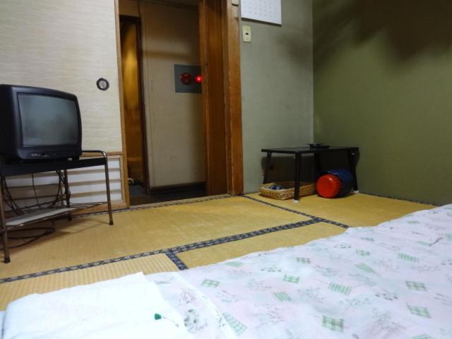 Ryokan Torijun โอตะ ห้อง รูปภาพ